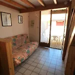 Charmante Villa T1+Cabine+Mezzanine - 4 Pers, Terrasse, Parking, Proximite Commerces, Bord De Lac - Fr-1-81-53
