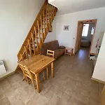 Appartement Pour 6 Avec Mezzanine Pres Plage Au Barcares - Fr-1-81-147