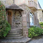 Villa 13 Pers Avec Jardin, Wifi, Animaux Admis A Perros-Guirec - Fr-1-368-169