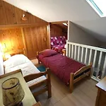 Villa T2 Mezzanine Climatisee, 6 Pers, Terrasse, A 350M De La Plage - Port Leucate - Fr-1-81-445