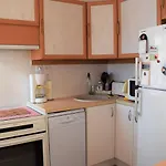 Lumineux Appartement 2 Pers, Centre Trebeurden, Proche Plage, Chiens Admis - Fr-1-368-136