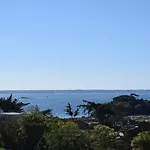 Lumineux Appartement 2 Pers, Centre Trebeurden, Proche Plage, Chiens Admis - Fr-1-368-136