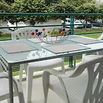 Appartement La Rochelle, 2 Pieces, 4 Personnes - Fr-1-246-47