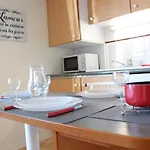 Appartement T2, 4 Couchages, La Rochelle - Piscine, Proche Port, Menage Inclus - Fr-1-246-309