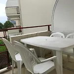 Charmant Studio Avec Balcon, Piscine Et Parking - La Rochelle - Fr-1-246-304