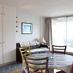 Appartement La Baule, 1 Piece, 4 Personnes - Fr-1-245-95
