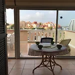 Grand T3 Avec Terrasse, Piscine Et Parking Pres De La Plage - Fr-1-81-242