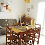Appartement De 3 Pieces, 6-8 Couchages, 2 Terrasses, Parking Prive - Avenue De La Mediterranee - Fr-1-326-479