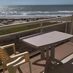 Appartement Cosy Face Mer Avec Balcon Et Parking Prive - Fr-1-672-13