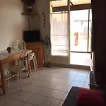 Villa 3 Pieces, Mezzanine, Clim, 6 Couchages, Pres Plage - Le Barcares - Fr-1-81-478