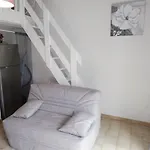 Appartement Climatise 6 Couchages Avec Mezzanine, Piscine Et Parking Prive A Marseillan - Fr-1-326-452