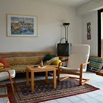 Duplex 4 Pieces Avec Terrasse Et Solarium, 150M De La Mer, Parking Prive, Ascenseur - Fr-1-225-655