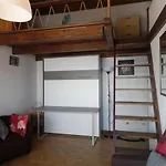 Studio Renove Avec Jacuzzi, Terrasse Et Parking Prive A Marseillan-Plage - Fr-1-326-460
