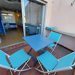 Appartement T2 A 150 M De La Plage Avec Terrasse Et Parking Prive - Fr-1-423-245