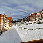 Studio Montagne 3 Pers Aux Menuires, Ski Aux Pieds - Fr-1-178-305