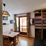 Studio Montagne 3 Pers Aux Menuires, Ski Aux Pieds - Fr-1-178-305
