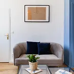 La Bonne Mere - Superbe Appartement Vue Notre Dame