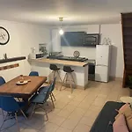Cocon Douillet En Bord De Mer
