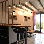 Pavillon Climatise Avec Piscine Proche Mer - 5 Couchages, Terrasse Intime - Gruissan - Fr-1-229-811