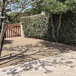 Pavillon Climatise 2P Avec Grande Terrasse A 1500M De La Plage, Jusqu'A 4 Pers - Fr-1-229C-78