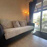 Maison Studio Mezzanine Avec Terrasse, Parking Prive Et Plagette A Proximite - 4 Couchages, Gruissan - Fr-1-229-849