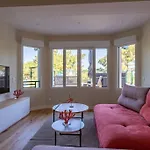 O'Dune Pyla Plage -Appartement Jacuzzi Vue Mer -