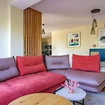 O'Dune Pyla Plage -Appartement Jacuzzi Vue Mer -