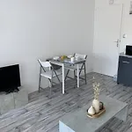 Charmant Studio Lumineux Avec Balcon Centre-Ville Proche Plage