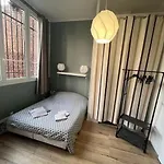 Le Galet Blanc Cosy T2 En Centre Ville Du Havre
