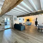 Maison Bord De Mer ・La Cotiere・