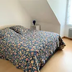 Appartement Mansarde Avec Garage Au Centre De Perros-Guirec - Fr-1-368-340