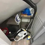 Appartement Renove Et Lumineux A Mers Les Bains Au Dessus D'Un Ancien Commerce Mersois En Duplex Pour 4 Personnes Pour Du Repos, Des Vacances Ou Pour Le Travail