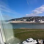 Mon Balcon Face A La Mer - Les Marinas Deauville