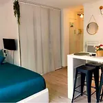 Lazur Clair - Montpellier - Proche Centre Ville