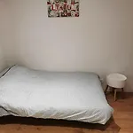 Studio N5, En Plein Centre Ville Rue Bruat