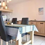 Appt Climatise 3 Pieces - 4 Pers Avec Parking Prive A Gruissan - Fr-1-229-781