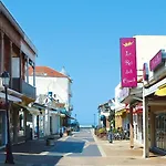 Res Soulac-Sur-Mer Bordeaux Medoc, Holiday Home Fuer 6 Pers , Sea View