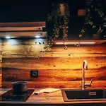 Studio Avec Terrasse, Vue Imprenable Sur L'Ocean