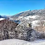 Studio Belle Vue Sur Les Montagnes