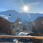 Chalet Emeraude - 10 Personnes - Plagne Soleil