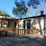 Mobil Home 4-6 Places St Brevin Les Pins 44