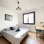 Superbe Appartement, 3 Chambres, Gare St Charles