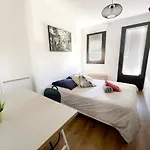 Superbe Appartement, 3 Chambres, Gare St Charles