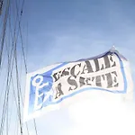 Sete: 2 Pieces Au Calme, 5Min Du Coeur De Ville