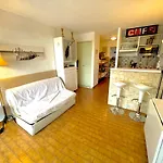 Chez Jorge Et Mae - Studio 4 Pers. La Fregate - Grau Du Roi- France