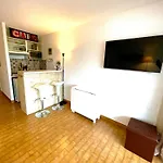 Chez Jorge Et Mae - Studio 4 Pers. La Fregate - Grau Du Roi- France