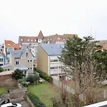 Joli Studio Hyper Centre & Plage, Tres Lumineux!