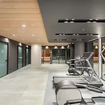 Charmant 4 Pieces A Megeve Avec Sauna, Hammam, Parking Et Salle De Sport - Fr-1-569-61