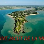 Le Cocon De Matignon Gite 4 Etoiles 5 Kms Mer