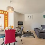 Apartment La Fregate-8 By Interhome